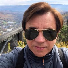 Chitãozinho celebra aniversário de 67 anos: “Momento muito especial”