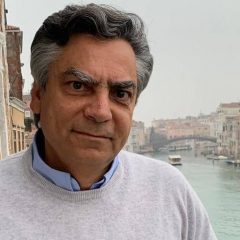 Diogo Mainardi deixa o Manhattan Conection