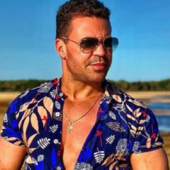 Eduardo Costa revela estar com medo de ameaças após lançar música nova, diz colunista