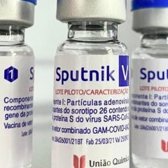 Uma vacina que ninguém aceita
