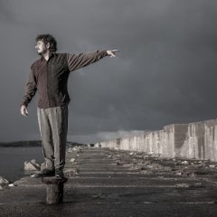 Pernambucano Juliano Holanda assina composições para Letícia Sabatella