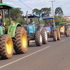 O Brasil é uma fábrica de escândalos