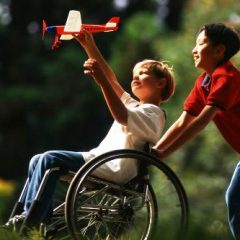 Live marca estreia de projeto para mães de crianças com deficiência