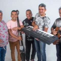 Quinteto Violado lança single em comemoração aos 50 anos de carreira