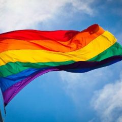 Reconhecimento pela defesa dos direitos da população LGBT