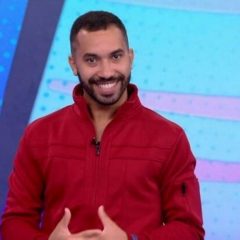 Quadro de Gil na Globo ganha título e data de estreia