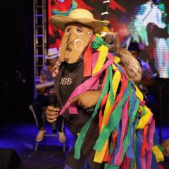 2º Festival Canavial Artes Cênicas e Cultura Popular apresenta espetáculos pernambucanos