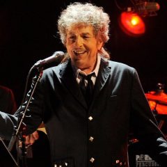 80 anos de Bob Dylan