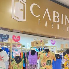 Cabine Fashion reúne marcas locais em nova temporada
