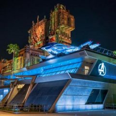 Disney inaugura espaço inédito dos Vingadores em parque da Califórnia