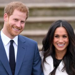 Príncipe Harry e Meghan anunciam nascimento da filha, Lilibet Diana
