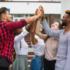 Pesquisa prevê redução da população de jovens no Brasil