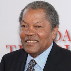 Morre Clarence Williams III, de ‘Todo mundo odeia o Chris’