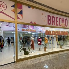 Quinta edição do Brechó dos Bloggers acontece em Olinda