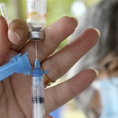 Estudo reforça impacto positivo da vacinação de grupos prioritários