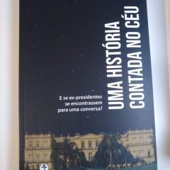 Uma História Contada no Céu