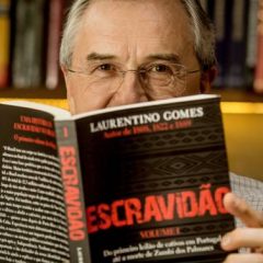 O segundo volume de “Escravidão”