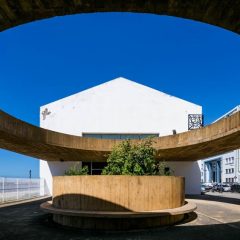 Museu Cais do Sertão reabre hoje