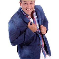 Filho de Genival Lacerda realiza live em homenagem ao pai