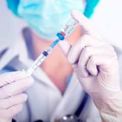 Doações buscam acelerar vacinação contra Covid-19 em Ipojuca