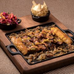 Concurso Comida di Buteco realiza edição com opção de delivery e arrecada doações