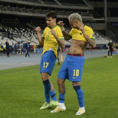 Vingança na cueca