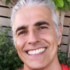 Reynaldo Gianecchini deixa Globo em definitivo e assina com a Netflix, diz site