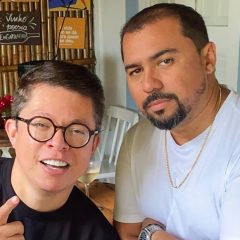 Xand Avião demite Dj Ivis de produtora após agressão à esposa