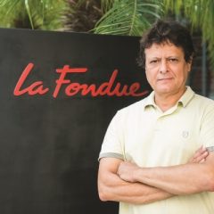 Beto Mergulhão morreu com a Covid-19