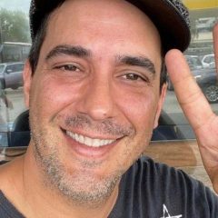 “Ter um programa de auditório”, diz André Marques sobre maior sonho de carreira