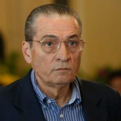 Morre Joaquim Francisco, ex-governador de Pernambuco