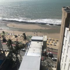 Boa Viagem agora
