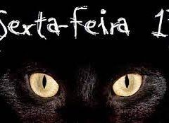 Og Fernandes e a sexta-feira 13