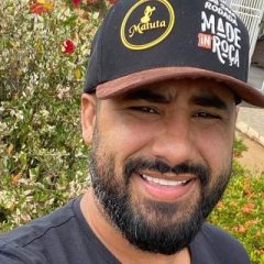 Processado por dever mais de R$ 160 mil de pensão à filha, Raí Soares pede revisão e faz festa para esposa