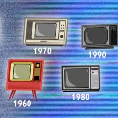 Programas que marcaram época na televisão brasileira