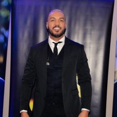 Cantor Belo anuncia show no Recife apenas para vacinados