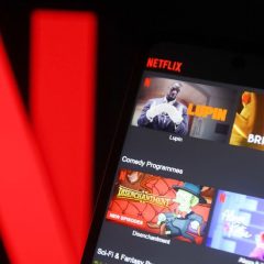 Netflix anuncia suspensão completa dos serviços na Rússia