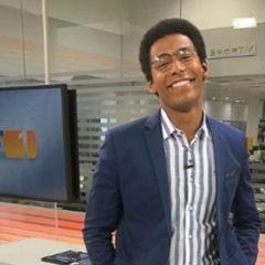 Apresentador da Globo Nordeste é vítima de racismo