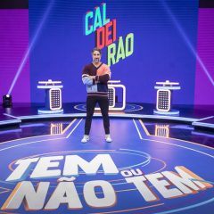 Novo Caldeirão precisa melhorar