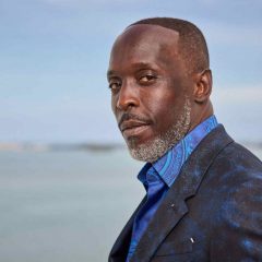 Michael K. Williams, ator de ‘The Wire’, é encontrado morto em apartamento