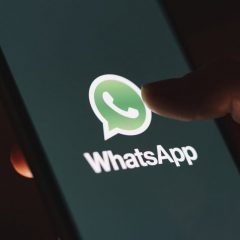 WhatsApp vai parar de funcionar em mais de 40 modelos de smartphones