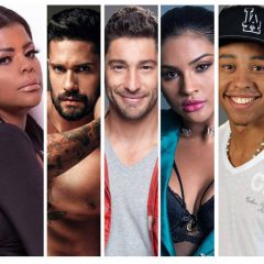 A Fazenda 13: primeiros participantes são divulgados