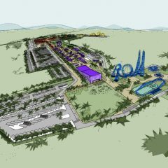 Novo Mirabilandia será construído em Paulista e deve gerar 500 postos de trabalho