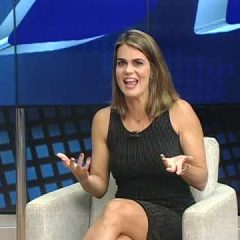 Ana Paula Vilaça vai receber medalha da Fiepe