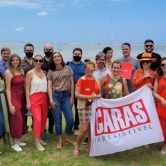 Pernambuco recebe Casa Caras e ressalta trabalho de arquitetos locais
