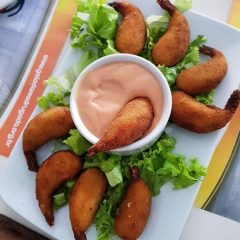 Restaurante Varanda do Galo volta a funcionar normalmente