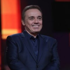 Gugu Liberato ganha nome em túnel de rodovia em São Paulo