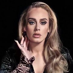 Adele lançará novo álbum em 19 de novembro