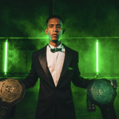 Geraldão confirma evento esportivo com Ney Silva e estrelas do futebol