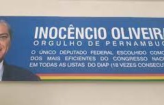 O aniversário de um grande líder político